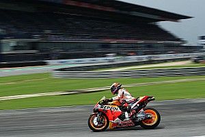 Lorenzo dice que puede seguir mal "de forma indefinida"