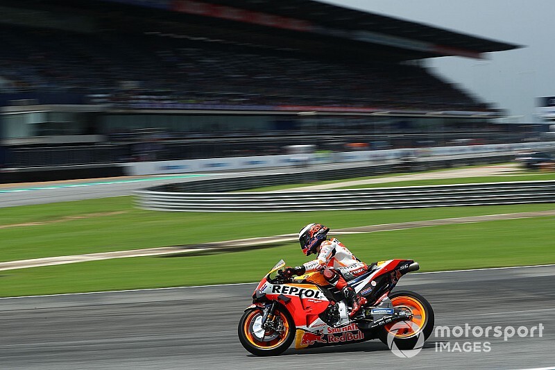 Lorenzo dice que puede seguir en su actual situación “de forma indefinida”