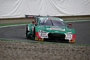 DTM, Hockenheim: Rockenfeller il più rapido, ma la pole è di Muller