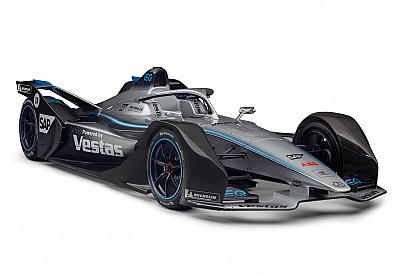 Mercedes punta su Vandoorne e de Vries per la Formula E