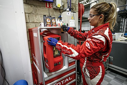 Qualität, Regeln, Aufklärung: Benzinkontrollen in der WEC