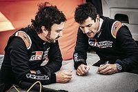 Marc Coma devient copilote de Fernando Alonso, Dakar en vue
