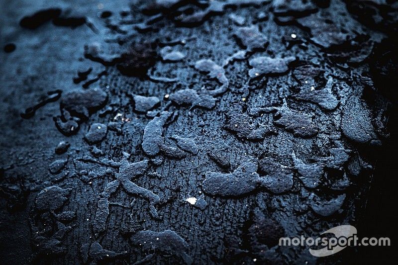 Pirelli попросит команды о дополнительных тестах шин 2020 года. Но может получить отказ