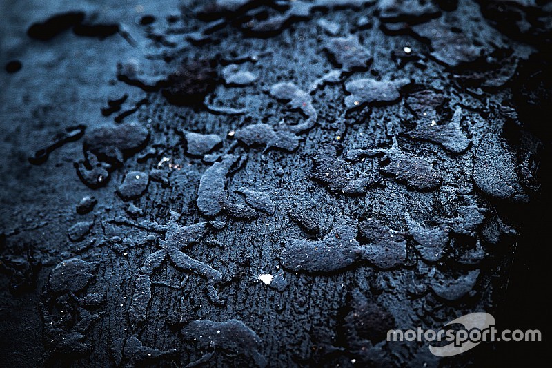 Pirelli попросит команды о дополнительных тестах шин 2020 года. Но может получить отказ