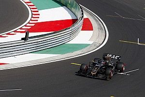 Grosjean, Haas'ın yarış temposundan endişeli