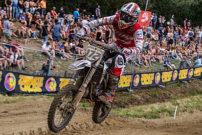 Zwarte Cross: Nederlandse talenten grijpen titels 85- en 125cc