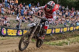 Zwarte Cross: Nederlandse talenten grijpen titels 85- en 125cc