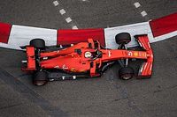 Vettel: "Estoy seguro de que podemos hacerlo mejor"