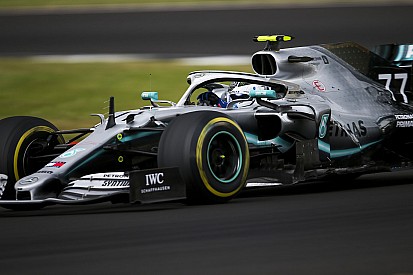 Şampiyonluğa inanan Bottas: 2019 mücadelesi benimle Hamilton arasında