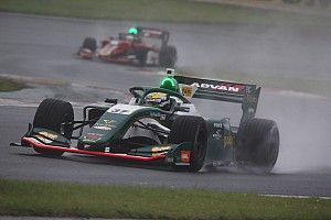 Cassidy reveals Fuji fuel-saving ‘miscalculation’