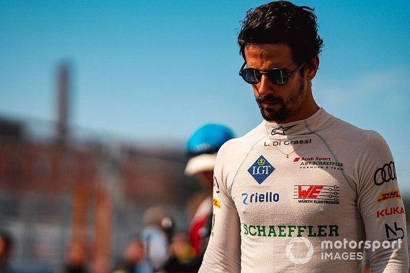 Di Grassi busca novo título na F-E e lembra pioneirismo na categoria: "Hoje é a 2ª mais importante"