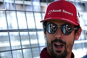 Di Grassi: Ez volt a legrosszabb FE-szezonom kiegyensúlyozottság szempontjából