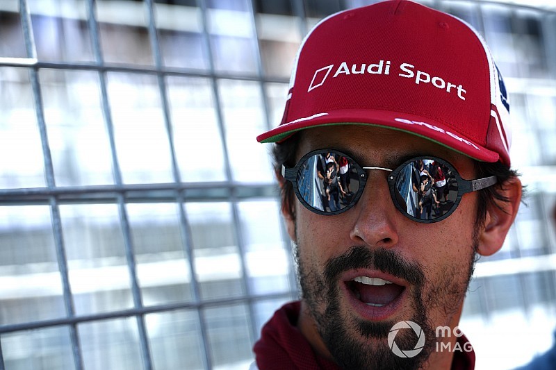 Di Grassi: Ez volt a legrosszabb FE-szezonom kiegyensúlyozottság szempontjából