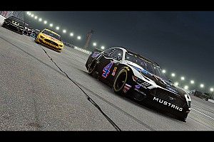eNASCAR Heat Pro League title to be decided this week