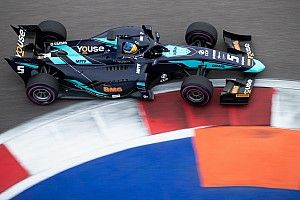 Sette Camara topt laatste F2-kwalificatie, De Vries op derde rij