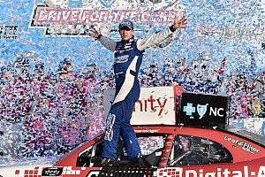 Allmendinger to run eight NASCAR Xfinity Series races in 2020