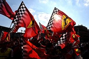 OTD: 70 jaar Ferrari in de Formule 1, de successen op een rij