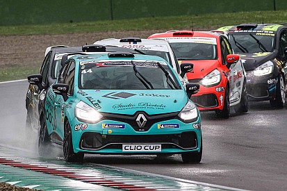 Misano apre la seconda parte del 2019 della Clio Cup Italia