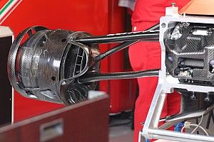 Brake duct: perché diventano elementi aerodinamici nel 2020?