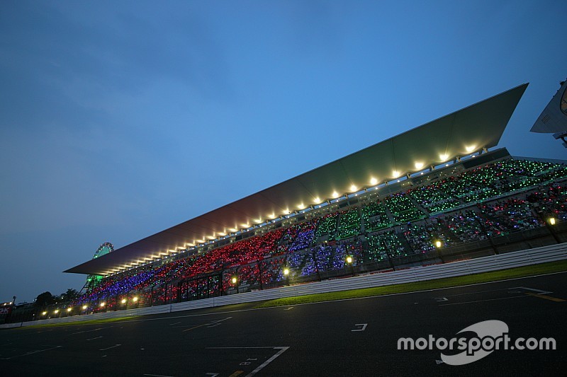 鈴鹿8耐の暫定結果改定の理由は? “赤旗”掲示時の処理がカギに