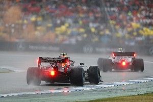 Verstappen eddig 107 ponttal gyűjtött többet, mint Gasly