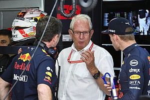 Red Bull et le COVID-19 : l'idée de Marko "n'a jamais été discutée"