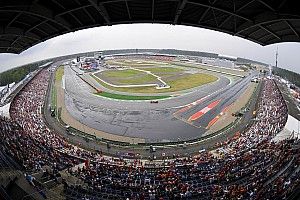 Live: The German GP as it happened
