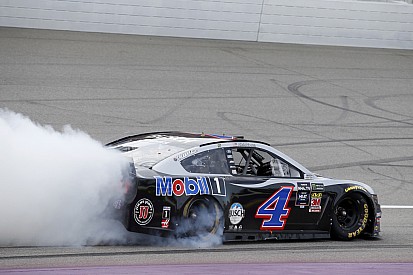 How winning in NASCAR has changed for Kevin Harvick