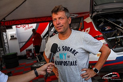 Mówią po Rajdzie Rzeszowskim (video)