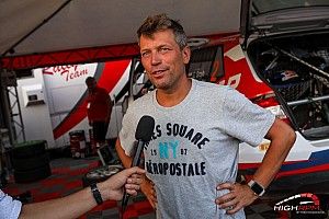 Mówią po Rajdzie Rzeszowskim (video)