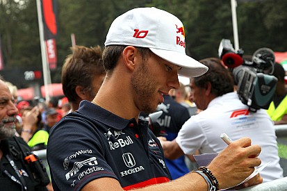 Gasly nem érti, hogy történhetett az F3-as szombati baleset