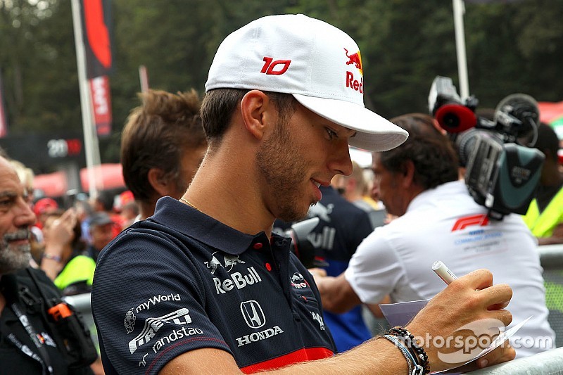 Gasly nem érti, hogy történhetett az F3-as szombati baleset