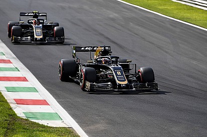 Rich Energy termina su relación con Haas