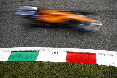 McLaren potrzebuje restartu