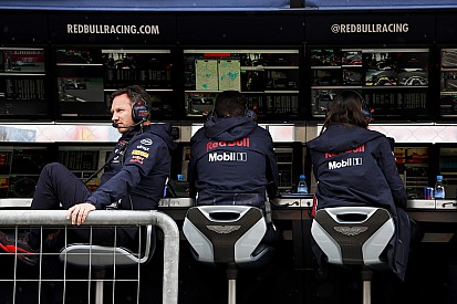Új hangtechnikai partnerrel kötött szerződést a Red Bull