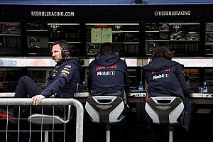 Új hangtechnikai partnerrel kötött szerződést a Red Bull