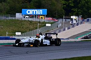 Topjet F2000 Italian Trophy: Bottiroli firma la pole di Brno
