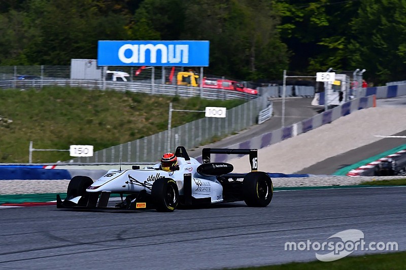 Topjet F2000 Italian Trophy: Bottiroli firma la pole di Brno