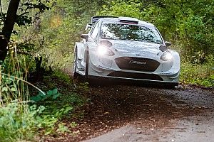 WRC: il Consiglio Mondiale sospende temporaneamente tutti i test