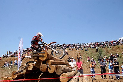 Bergama Süper Enduro'ya ev sahipliği yapacak
