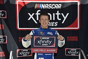 Allmendinger logra la pole en Road America