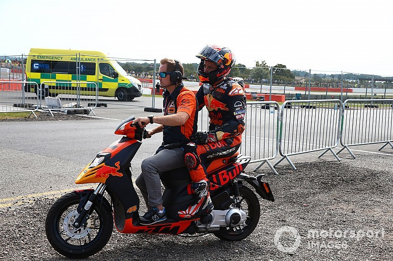 Chute de Zarco : "Pas simple de sortir de cette mauvaise spirale"