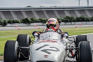 Honda voit du Senna dans ses liens avec Verstappen