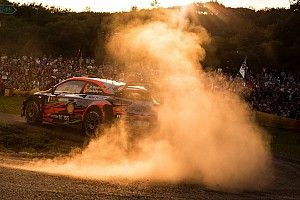 GALERÍA: El inicio de WRC en Alemania