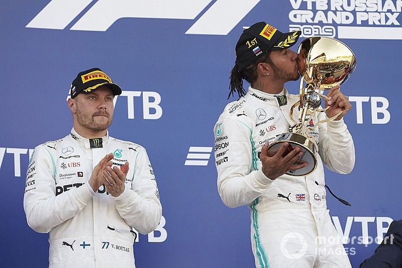 Mercedes: A VSC nélkül nem nyertünk volna