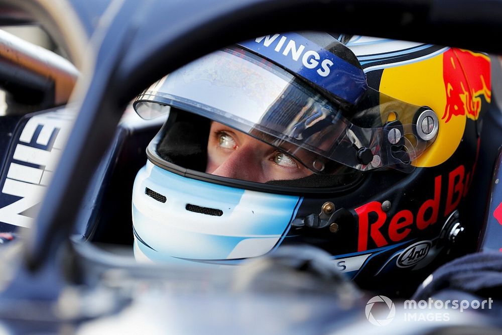 F2, Mugello: Vips penalizzato di 3 posizioni in griglia