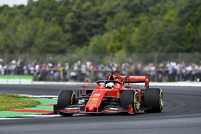 Ferrari a "essayé des choses" et doit "choisir les bonnes cartes"
