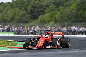 Ferrari a "essayé des choses" et doit "choisir les bonnes cartes"