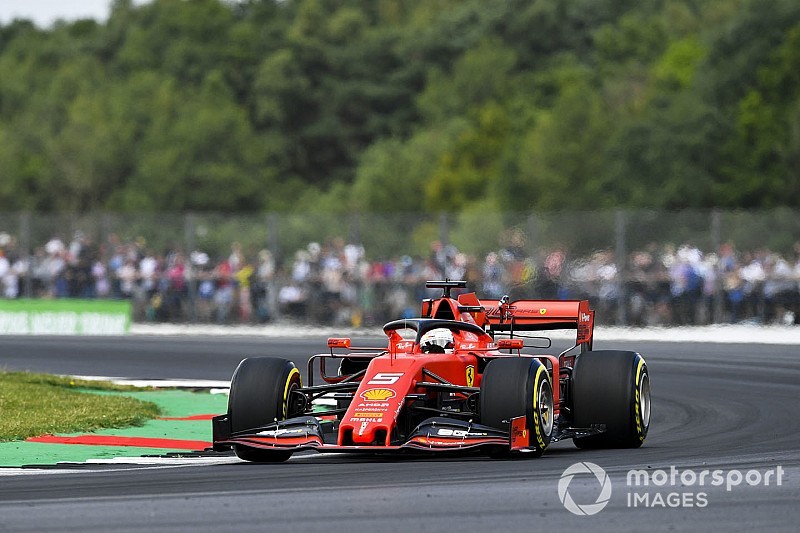 Ferrari a "essayé des choses" et doit "choisir les bonnes cartes"