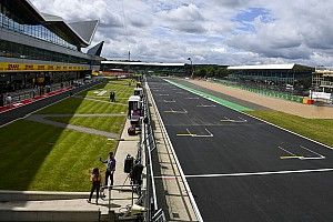 LIVE F1, GP di Gran Bretagna: Libere 1